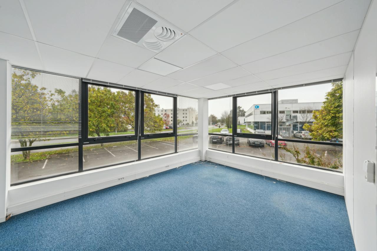Bureau Mérignac 1825m² Vente bureau Mérignac Gironde OVBUR2426900 4